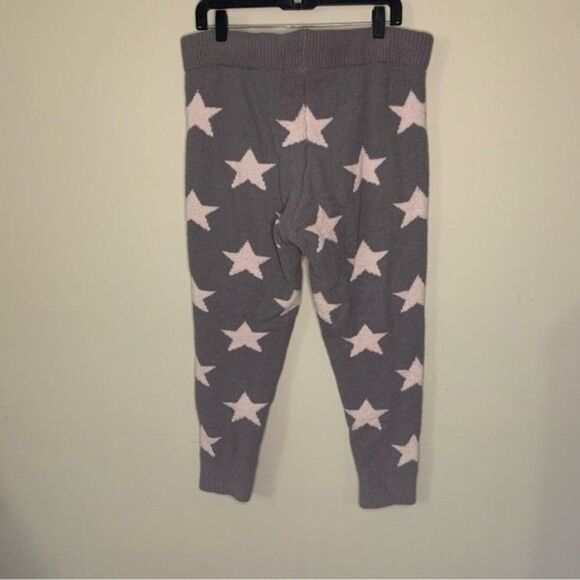 Honeydew Star Print Sweatpants Size XL - Picture 2 of 4